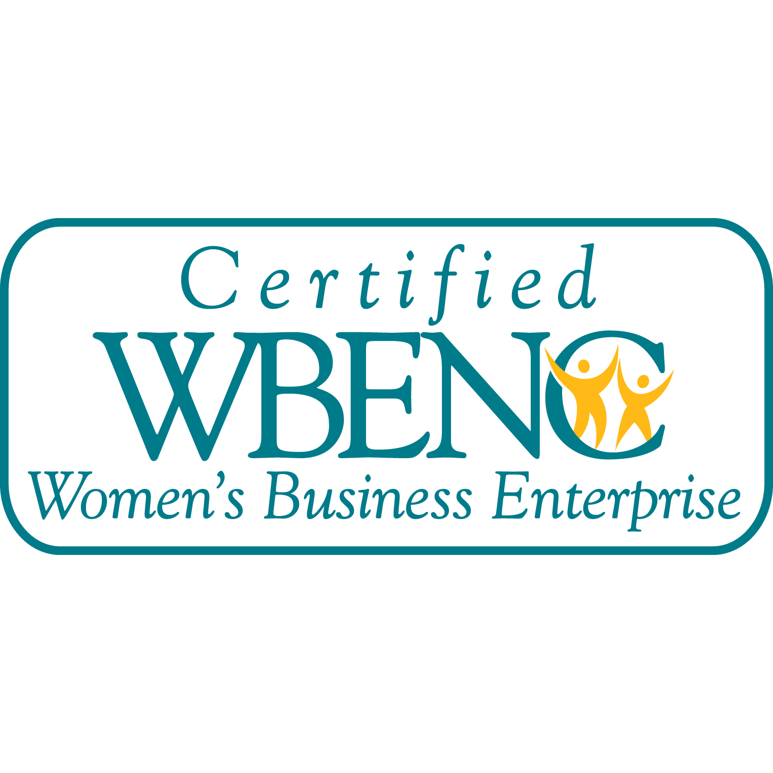 Certified WBEN - Women's Business Enterprise Logo