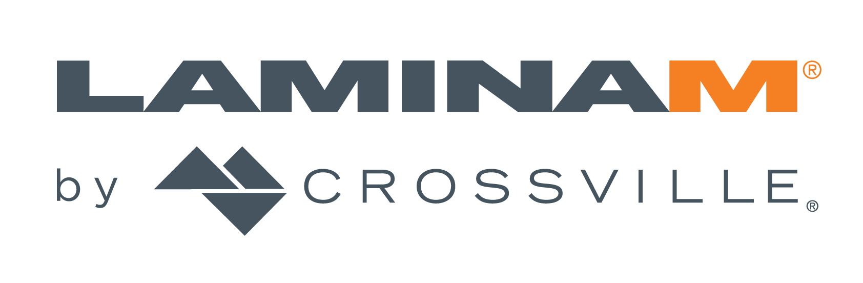 Laminam By Crossville Logo