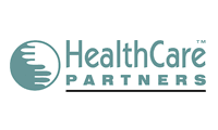 Health Care Partners logo
