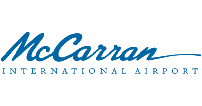 McCarran International Airport Logo