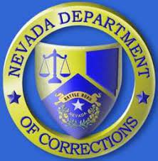 NV Dept of Corrections Logo