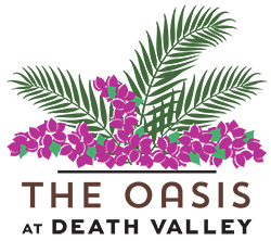 Oasis At Death Valley Logo